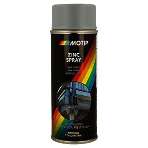 Motip Zinc Spray 400ml