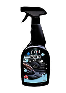 Flow Fab & Upholstery Spray 750ml