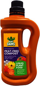 Bloom Liquid Plant Food 1Ltr