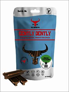 Buffalo Dental Treats Apple 175g