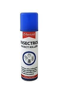 R.Kil Insectrol Moth Spray 300Ml