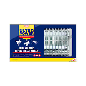High Voltage Insect Killer Zer570