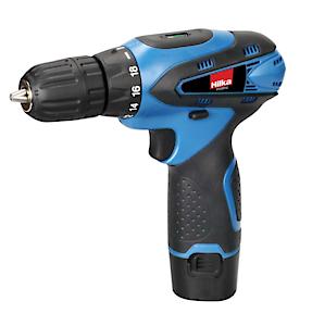 12V Li-Ion Drill Driver Ptcdd12