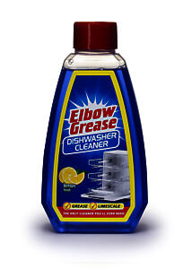 Eg Dishwasher Cleaner 250ml