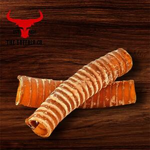 Buffalo Dog Treats Trachea 1kg
