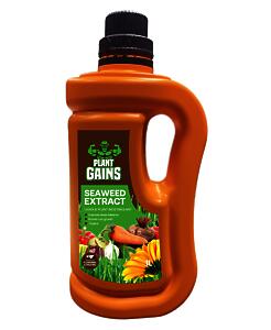 Grass Gains Sweed Plant Food 1Ltr