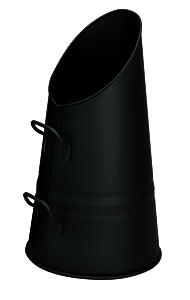 SHERBORNE HOD BLACK 44CM MAN1325