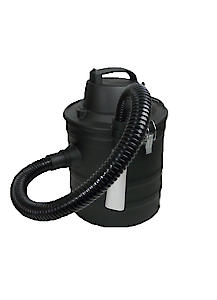 ELECTRIC ASH VACUUM MAN3270