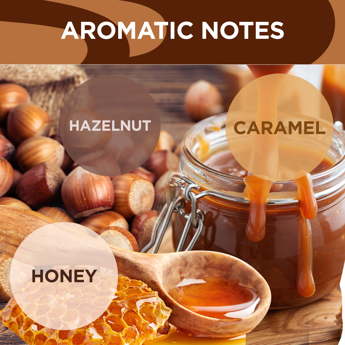 Lavazza La Reserva de Tierra Brasile 100% Arabica Beans 1Kg