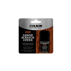COLRON LIQ SCRATCH COVER Med 14ml
