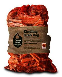 Olive Kindling Grab Bag 5.5Kg