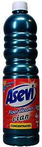 Asevi Floor Cleaner Cian 1Ltr