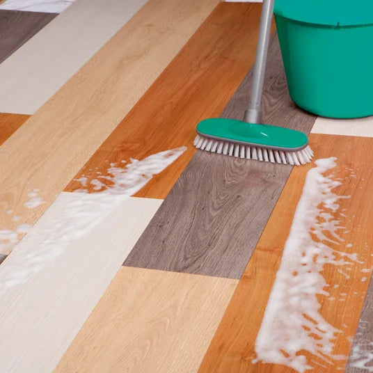 HG laminate cleaner | Extra strong Formula | Product 74 | 1 Litre