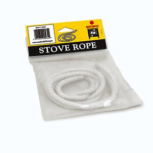 Hotspot 2M Stove Rope 6Mm