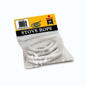 Hotspot 2M Stove Rope 8Mm