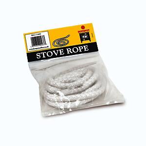 Hotspot 2M Stove Rope 10Mm