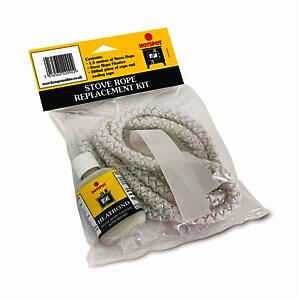 Hotspot Stove Rope Kit 6Mm