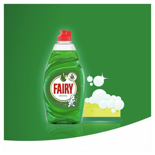 Fairy PROFESSIONAL Washing Up Liquid 3x 900ml