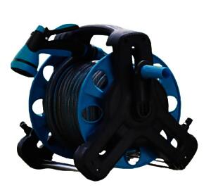 Monty Miracle Complete Hose Reel 20 Metre