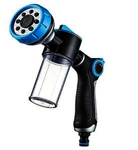 Monty Miracle Auto Dilution Spray Gun