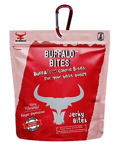 Buffalo Bite Train Treat Tripe