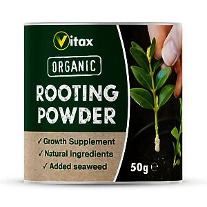 Organic Rooting Powder