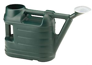 WATERING CAN 6.5LTR GREEN GN007