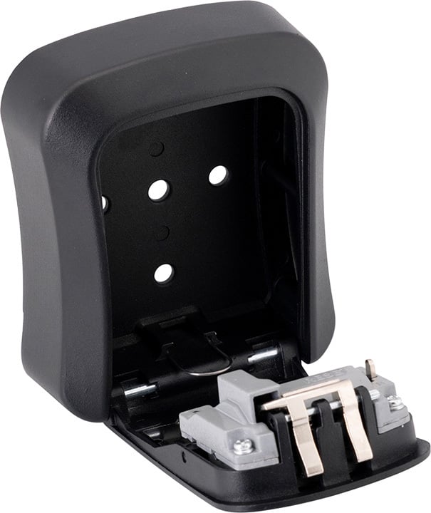 Burg Wachter KM5 Combination Key Safe