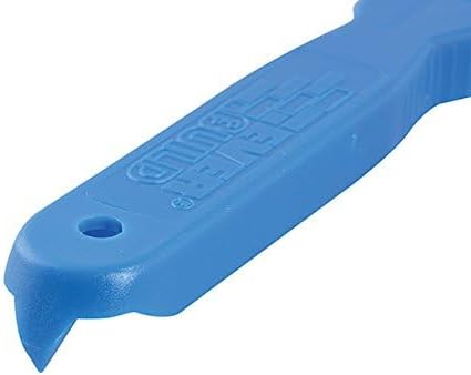 Everbuild Seal Rite Sealant Strip-Out Tool – Remove Existing Sealant Easily.