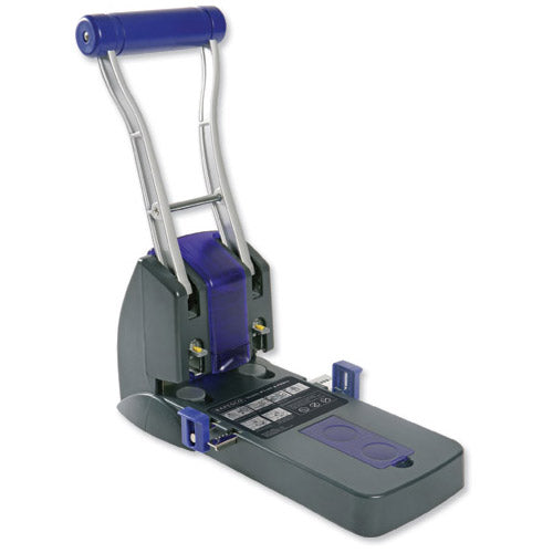 Rapesco ECO P2200 Heavy Duty Hole Punch Capacity 150 Sheets PF220AP1