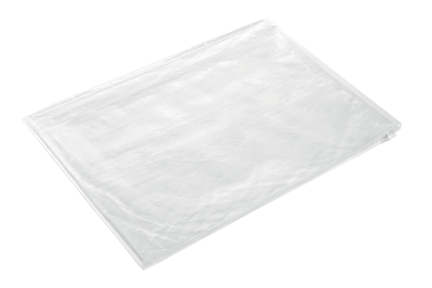 Leitz IQ Polybags for Shredders (Pack 100) 80080000