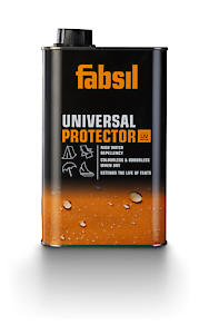 Fabsil Camping Impregnation + Uv, 1 L