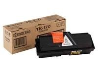 Kyocera TK-170 Toner Cartridge Black TK-170