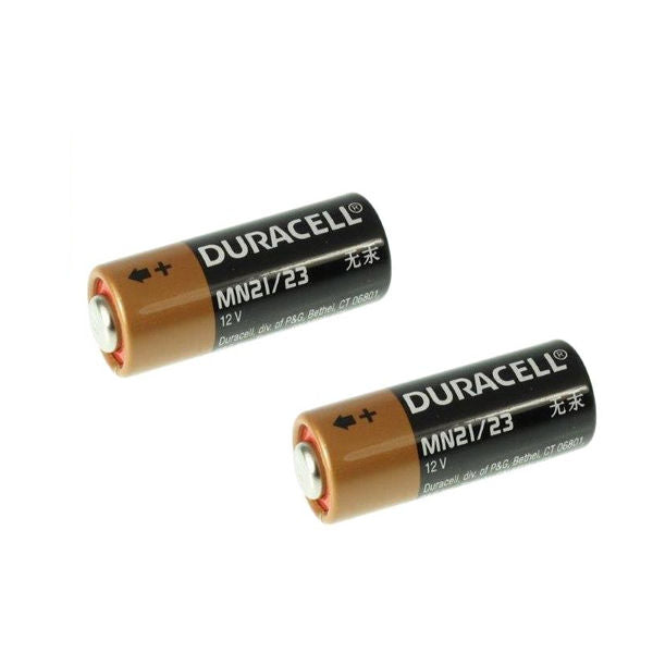 Duracell 12V Car Alarm Battery MN21 (Pack of 6)