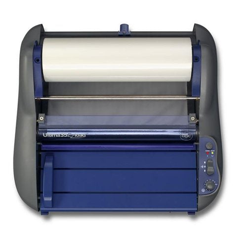 GBC Rollseal Ultima 35 Ezload Roll Laminator 1701660