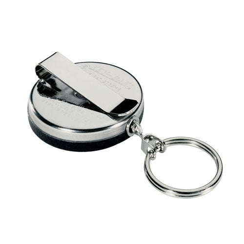 Heavy Duty 1200mm Black Key Reel RSCHDK