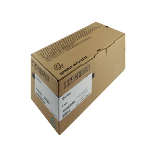 Kyocera TK-5230Y Toner Cartridge Yellow TK-5230Y