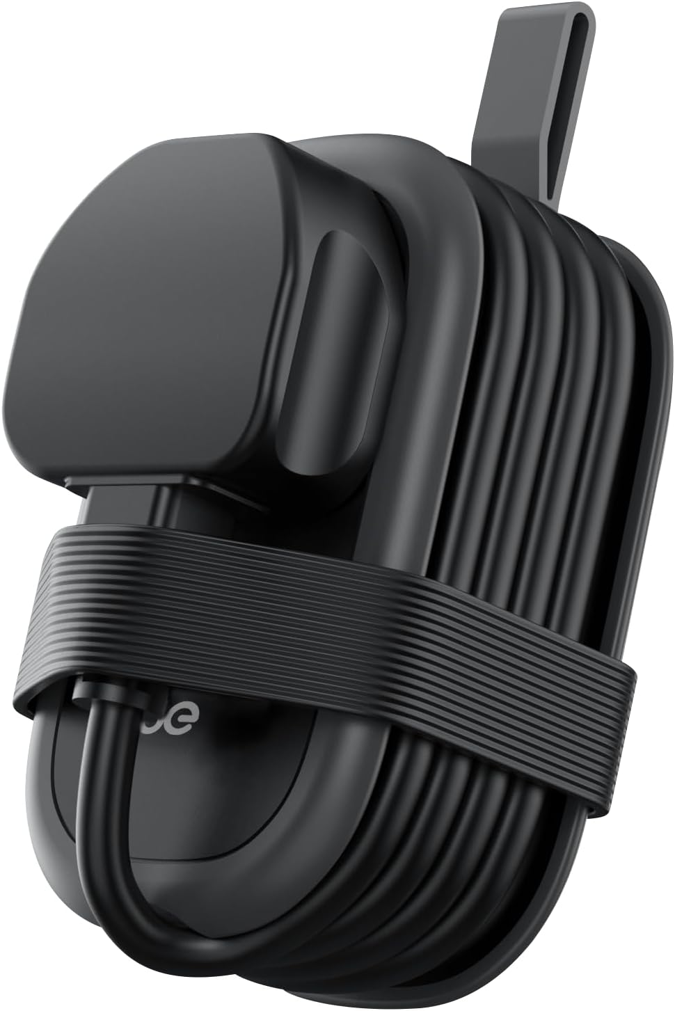 WE Retail Travel Extension Hub - Single Socket Mains Power with 1.1m 13A cable