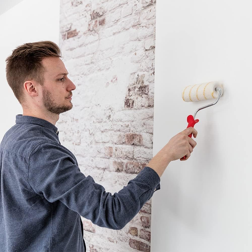 SupaDec Lining Paper 1000 Grade | 10m Plus 20% Free | 10 Roll Bundle