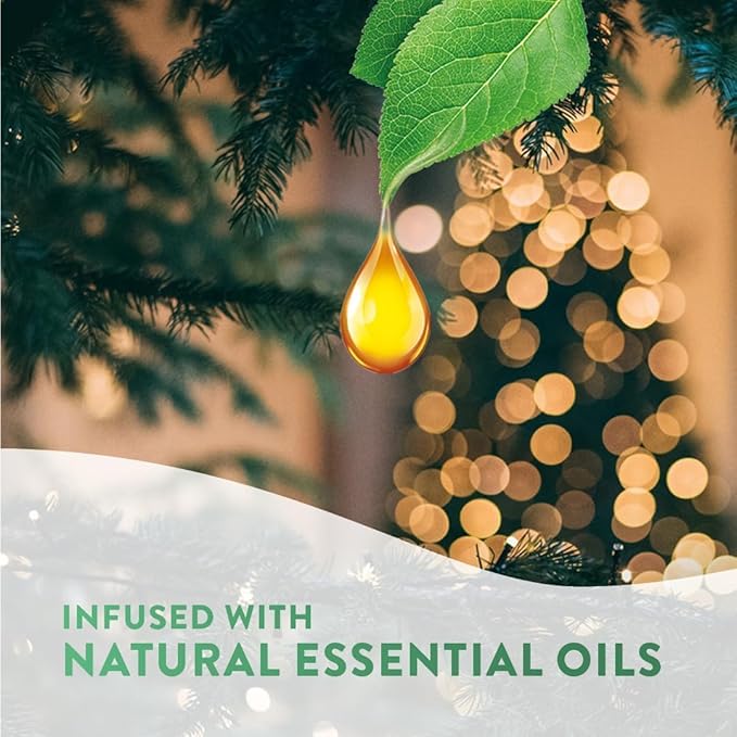 Airwick Freshmatic Refill Winter Berry 250ml