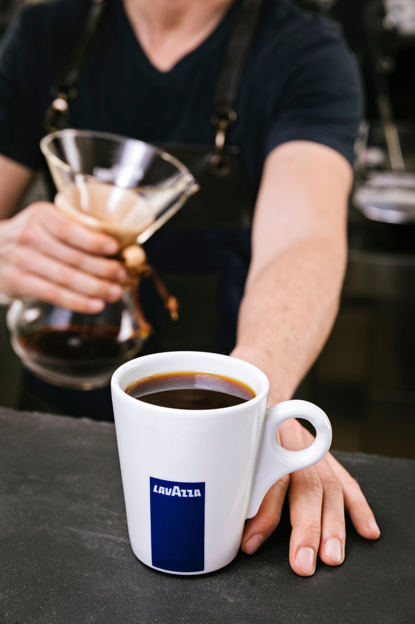 Lavazza Premium Mug Collection 10oz - UK BUSINESS SUPPLIES