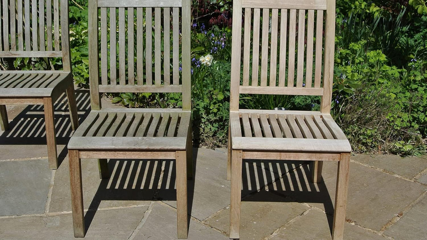 Monty Miracle Cleaner | Fast Patio Cleaner | Patio, Decking , Stone Floors etc..| 2 x 5 Litre