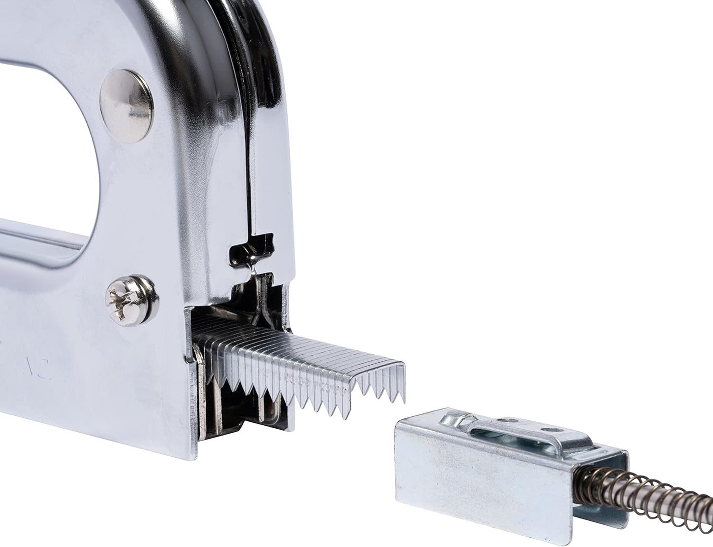 Arrow AT50 Heavy Duty Staple Gun | 1 x Staple Gun