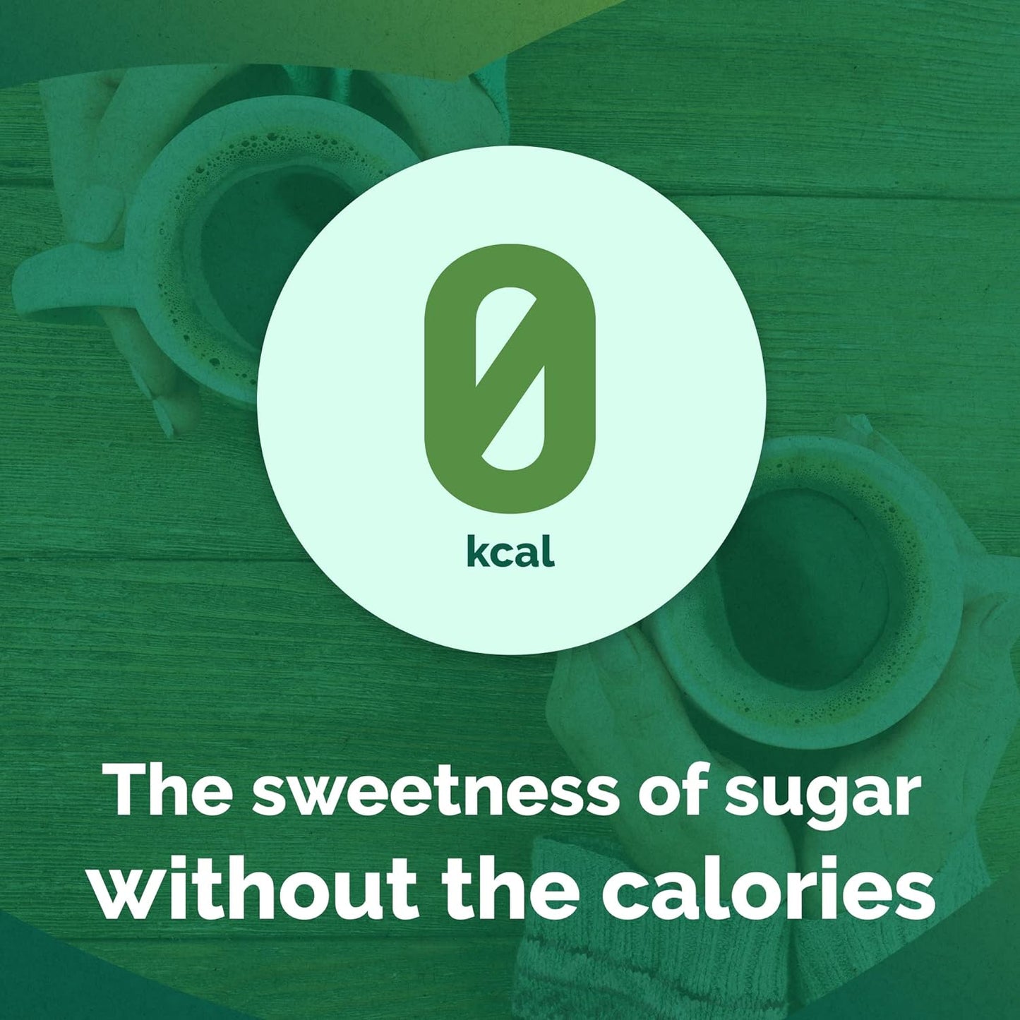 Sweetex Calorie Free Tablets for Tea & Coffee 800's Dispenser