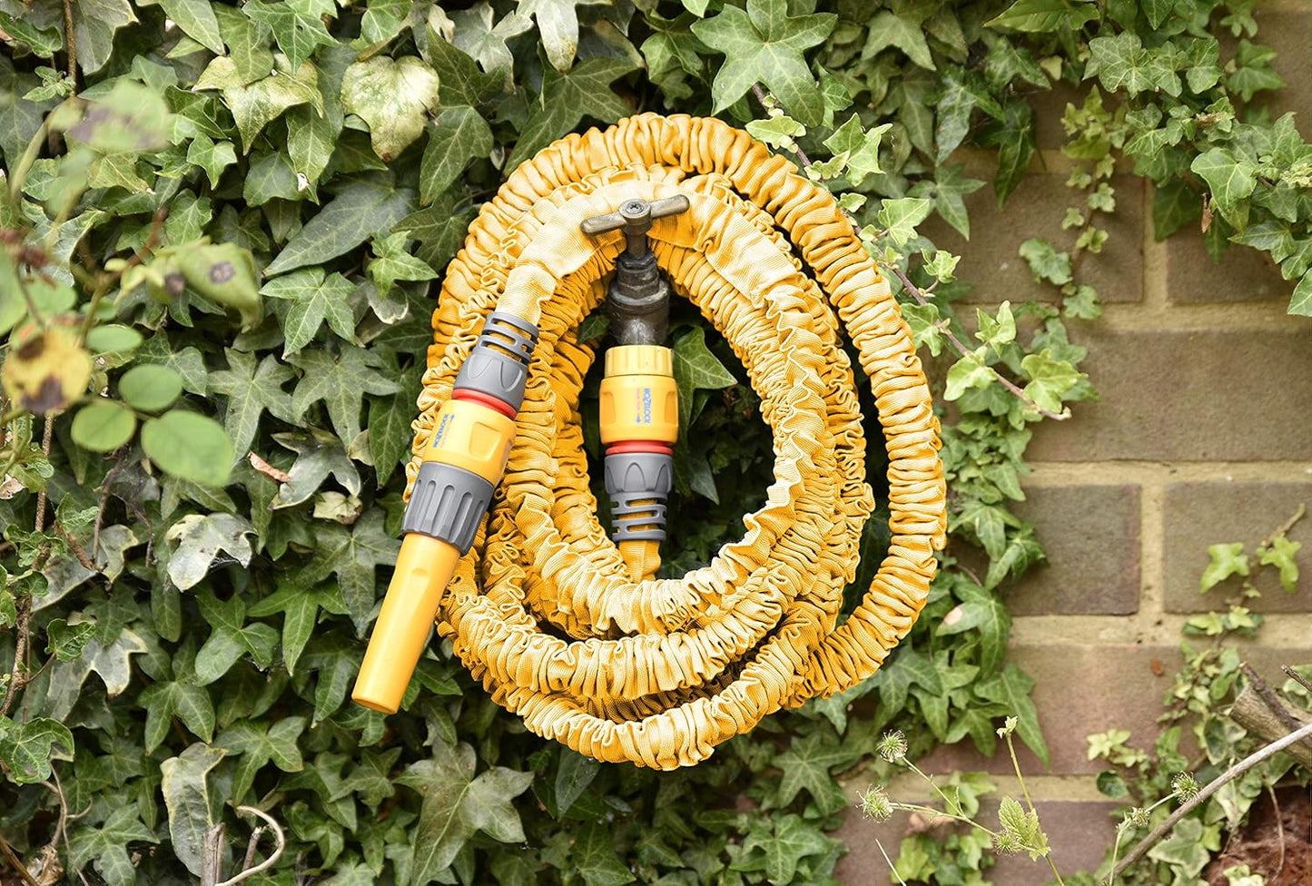 Hozelock - Superhoze Expanding Hose 40 M 8240A1240