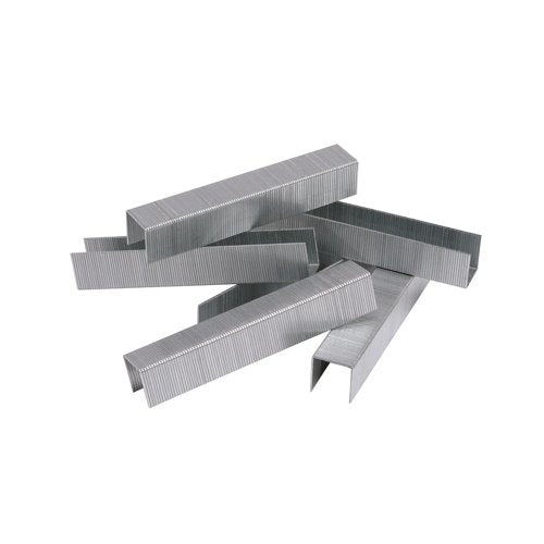 5 Star Staples Galvanised Steel Wire with a Chiselled Point 23/8 (Pack of 1000) 920233