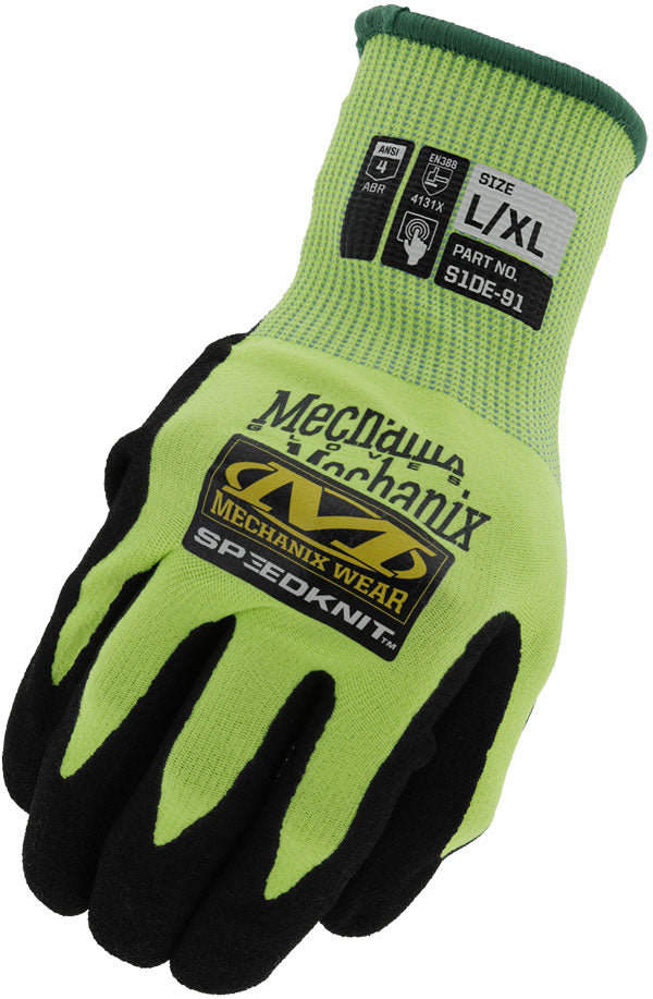 SpeedKnit Utility Glove - {ALL COLOURS / SIZES}