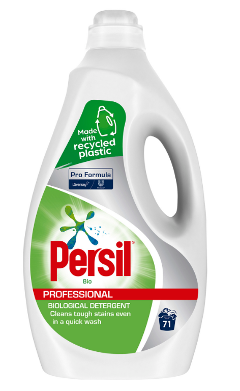 Persil Pro-Formula Bio Liquigel 5 Litre