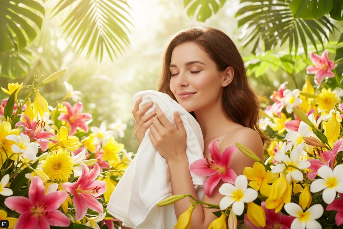 Surf Tropical & Ylang Ylang Professional Washing Powder 150 Washes