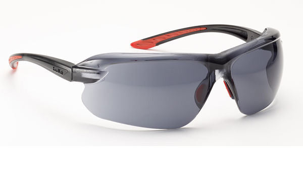 Bolle IRI-S Platinum Smoke Spectacles